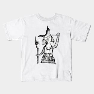 Witch Kids T-Shirt